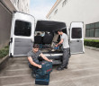 Bosch Professional Bosch Professional Akku-Handstaubsauger GAS 18V-1  Беспроводной ручной пылесос Bosch Professional ГАЗ 18В-1
