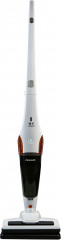 Hanseatic Hanseatic Akku-Stielstaubsauger VSS01B16P-18.OLI, 85 W, beutellos, mit faltbaren Griff und Ladestation  Беспроводной ручной пылесос Hanseatic VSS01B16P-18.OLI, 85 Вт, без мешка, со складной ручкой и зарядной станцией