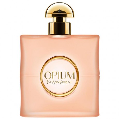 Yves Saint Laurent  (Ив Сен Лоран) Opium Femme Eau de Toilette Туалетная вода Spray Спрей Vapeur de Parfum, 50 мл