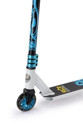 Star Scooter Roller Stunt Trick 110mm Mini Самокат Stunt Trick 110mm Mini
