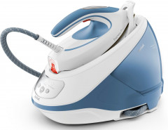 Tefal Tefal Dampfbugelstation Express Protect SV9202 + gratis Dampfburste Access Steam First DT6131, 7,5 Bar Druck, Dampfstoss: 520 g/Min., Dauerdampfmenge: 130 g/Min.  Гладильная станция с паром Tefal Express Protect SV9202 + щетка с свободным паром Acce