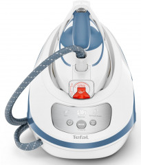 Tefal Tefal Dampfbugelstation Express Protect SV9202 + gratis Dampfburste Access Steam First DT6131, 7,5 Bar Druck, Dampfstoss: 520 g/Min., Dauerdampfmenge: 130 g/Min.  Гладильная станция с паром Tefal Express Protect SV9202 + щетка с свободным паром Acce