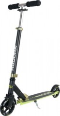 HUDORA Alu-Scooter Bold Wheel M Алюминиевый самокат Bold Wheel M
