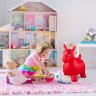 relaxdays Hupftier Pferd копытное животное лошадь