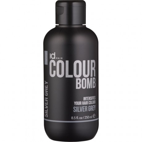 ID Hair Colour Bomb цветная бомба