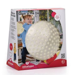 Edushape Glow in the dark Светятся в темноте