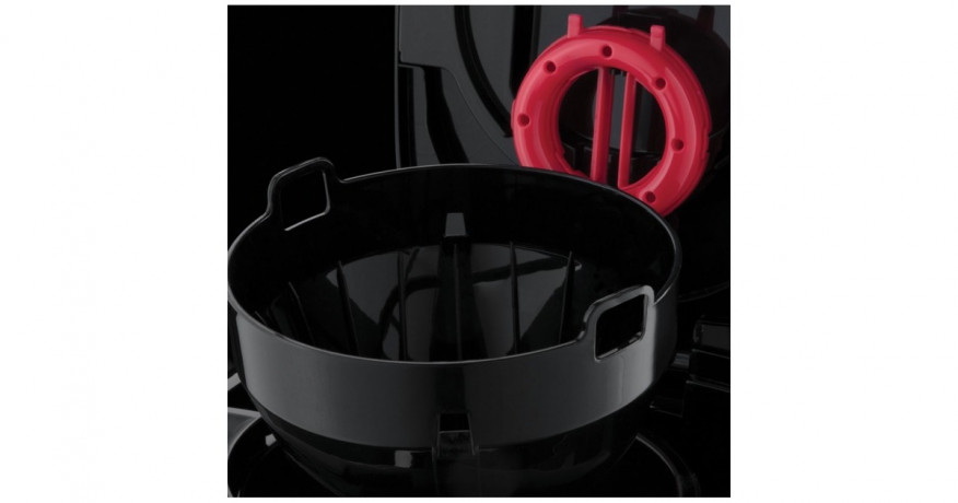 Russell Hobbs Russell Hobbs Adventure 24020-56, Filtermaschine edelstahl/schwarz  edelstahl, schwarz Russell Hobbs Adventure 24020-56, фильтр-машина нержавеющая сталь/черный