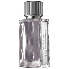 Abercrombie &amp; Fitch  Eau de Toilette (EdT) Туалетная вода First Instinct, 100 мл