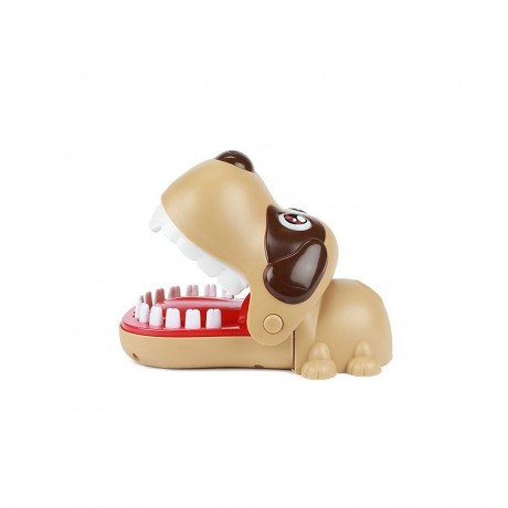 Toi-Toys Spiel Biting Billy Der Hund sieht so suss aus aaaber... Play Biting Billy Собака выглядит такой милой