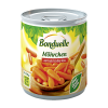 Bonduelle Нежная морковь 130г