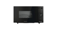 gorenje gorenje MO235SYB, Mikrowelle schwarz  schwarz Gorenje MO235SYB, микроволновая печь черный