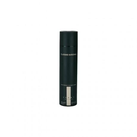 Costume National Scent Shower Cream Крем Intense, 100 мл