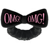 OMG! Mega Hair Band Haarband Accessoires, 1 шт.