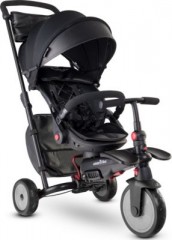 smarTrike Dreirad smarTfold STR7 Трехколесный велосипед smartfold STR7