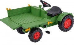 BIG Fendt Geratetrager Держатель навесного оборудования Fendt