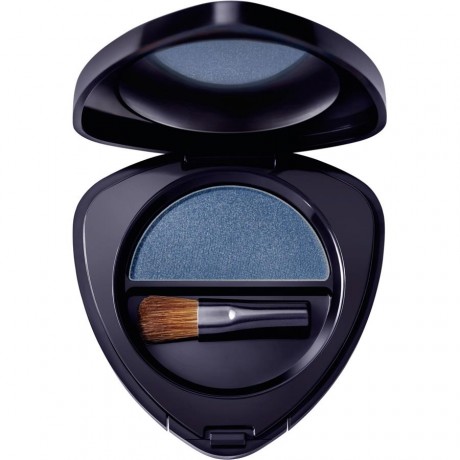 Тени для век Доктор Хаушка Dr. Hauschka Augen Eyeshadow, Nr. 04 Verdelite / 1,40 г