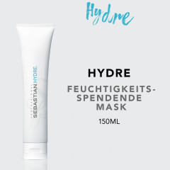 Sebastian Moisturising Treatment  Увлажняющая процедура