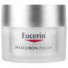 Eucerin Hyaluron-Filler Tagespflege Trockene Haut  Дневной уход Hyaluron-Filler Сухая кожа