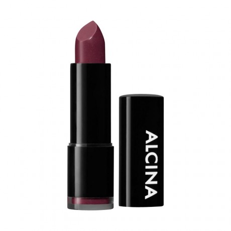 Губная помада Альцина Alcina Lips Shiny Lipstick, Coral 030 / 1 Stk.