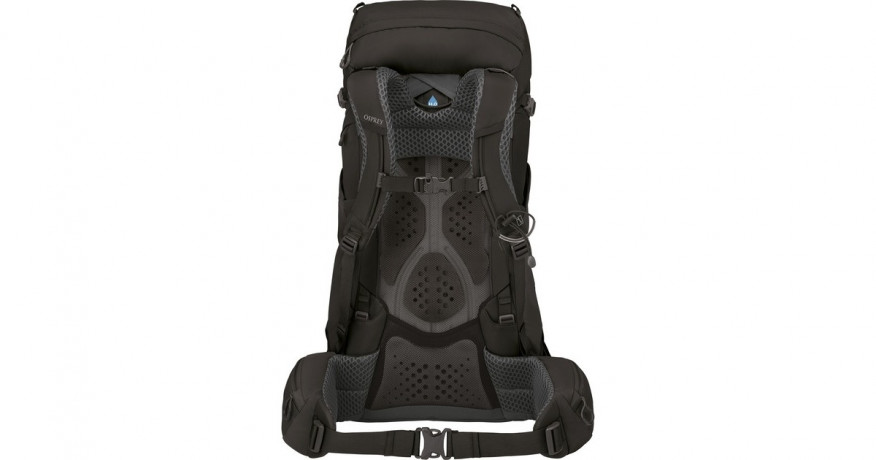 Osprey Osprey Kyte 38, Rucksack schwarz, 36 Liter, Grosse WXS/S  schwarz Osprey Kyte 38, рюкзак черный, 36 литров, размер WXS/S