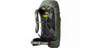 Gregory Gregory Zulu 40, Rucksack grungrau, 40 Liter Gr. S/M  grungrau Gregory Zulu 40, рюкзак зелёно-серый, объём 40 литров. С/М