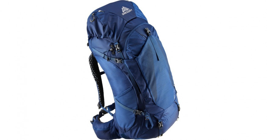 Gregory Gregory Katmai 55, Rucksack blau, Grosse S/M, 55 Liter  blau Gregory Katmai 55, рюкзак синий, размер S/M, 55 литров