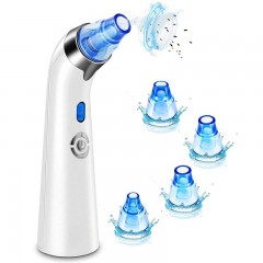 UNIQ Pro 4-in-1 Mitesserenferner  Профессиональное средство для удаления черных точек 4-в-1