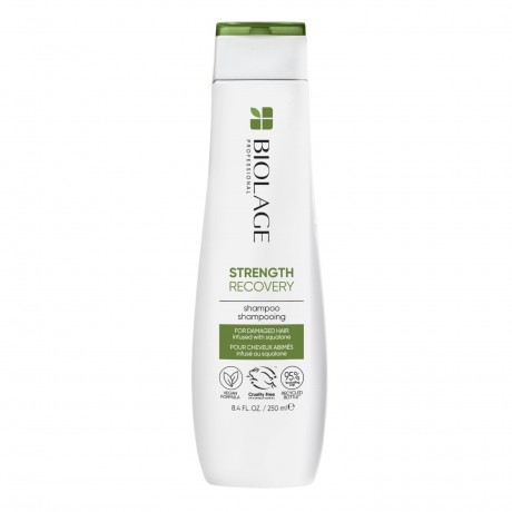 Biolage Shampoo шампунь