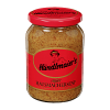Handlmaier's Bayerisch-suber Hausmachersenf 335ml, Баварская домашняя сладкая горчица, 335мл