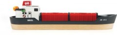 BRIO Container Hafen Set Набор контейнерных портов
