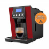 Acopino Acopino Kaffeevollautomat Latina, SIMPLY COFFEE: Zubereitung von Kaffee und Espresso per Knopfdruck. elfenbein Полностью автоматическая кофемашина Acopino Latina, SIMPLY COFFEE: приготовление кофе и эспрессо одним нажатием кнопки.