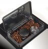 Acopino Acopino Kaffeevollautomat Latina, SIMPLY COFFEE: Zubereitung von Kaffee und Espresso per Knopfdruck. elfenbein Полностью автоматическая кофемашина Acopino Latina, SIMPLY COFFEE: приготовление кофе и эспрессо одним нажатием кнопки.