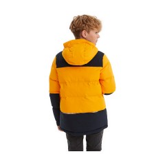 killtec Winterjacke KOW 31 BYS QLTD JCKT mit Kapuze fur Jungen Зимняя куртка KOW 31 BYS QLTD JCKT с капюшоном для мальчика