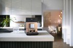 Miele Miele Kaffeevollautomat CM 5510 Silence, Geniesserprofile, Kaffeekannenfunktion  Полностью автоматическая кофемашина Miele CM 5510 Тишина, профили ценителей, функция кофейника