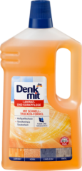 Denkmit ламинат  и Korkpflege, 1 л