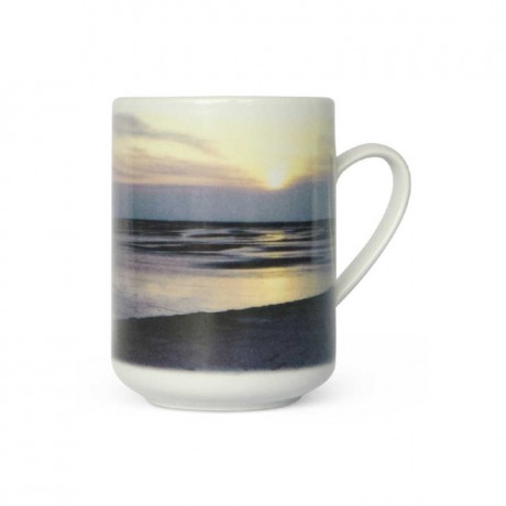 Friesland Friesland Becher Strand Becher Strand Sonnenuntergang 0,5 L Кружка Friesland Beach Кружка Beach Sunset 0,5 л