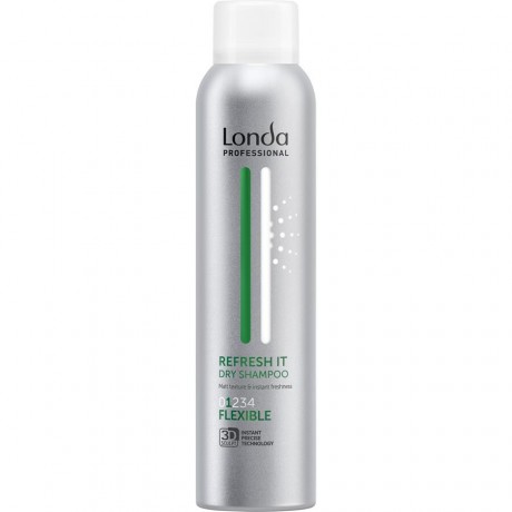 Londa Professional Refresh It  обновить его