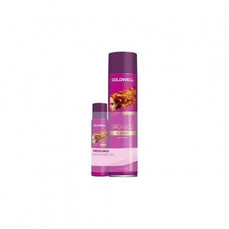 Goldwell Classic Geschenkset  Классический подарочный набор