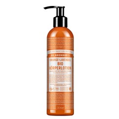 Dr. Bronner's Orange Lavender  Оранжевая лаванда