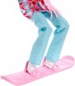 Mattel Barbie Snowboarderin Puppe Кукла Барби сноубордист