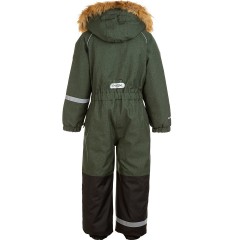 Zigzag Schneeanzug снежный костюм