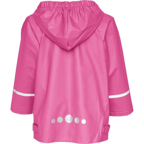 Playshoes Regenjacke Basic Regenjacken fur Madchen Дождевик Базовые дождевики для девочек