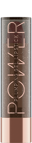 Catrice Lippenstift Power Plumping Gel Lipstick Rule The World 150, Катрис Губная помада с мерцающими частицами и гиалуроновой кислотой, №150, 3,3г.