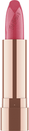 Catrice Lippenstift Power Plumping Gel Lipstick Rule The World 150, Катрис Губная помада с мерцающими частицами и гиалуроновой кислотой, №150, 3,3г.