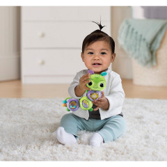 Vtech Drehspass-Raupe Веселая гусеница