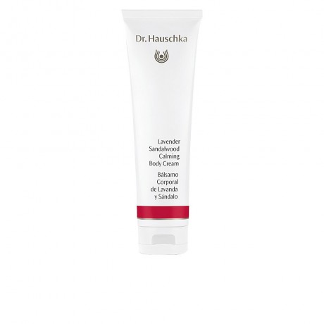 Dr. Hauschka Body Cream Lavender Sadalwood Dr. Hauschka Крем для тела Лаванда Садалвуд Dr. Хаушка