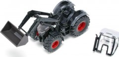 SIKU SIKU Farmer 1990 Fendt 942 Vario mit Frontlader 1:50 SIKU Farmer 1990 Fendt 942 Vario с фронтальным погрузчиком Масштаб 1:50