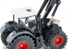 SIKU SIKU Farmer 1990 Fendt 942 Vario mit Frontlader 1:50 SIKU Farmer 1990 Fendt 942 Vario с фронтальным погрузчиком Масштаб 1:50