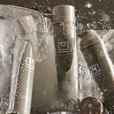 U BEAUTY The SUPER Hydrator Body Тело SUPER Hydrator