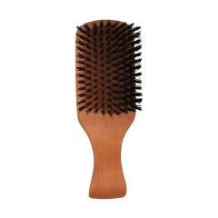 1o1 Barbers Барберс Bartpflege Bartburste Расчёска для бороды большая gross mit Griff, 165 x 55 mm / 1 шт.